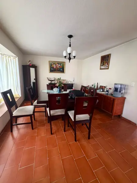 Casa en venta en Valle Quieto, Morelia — foto 2 de 10