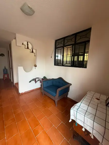 Casa en venta en Valle Quieto, Morelia — foto 3 de 10