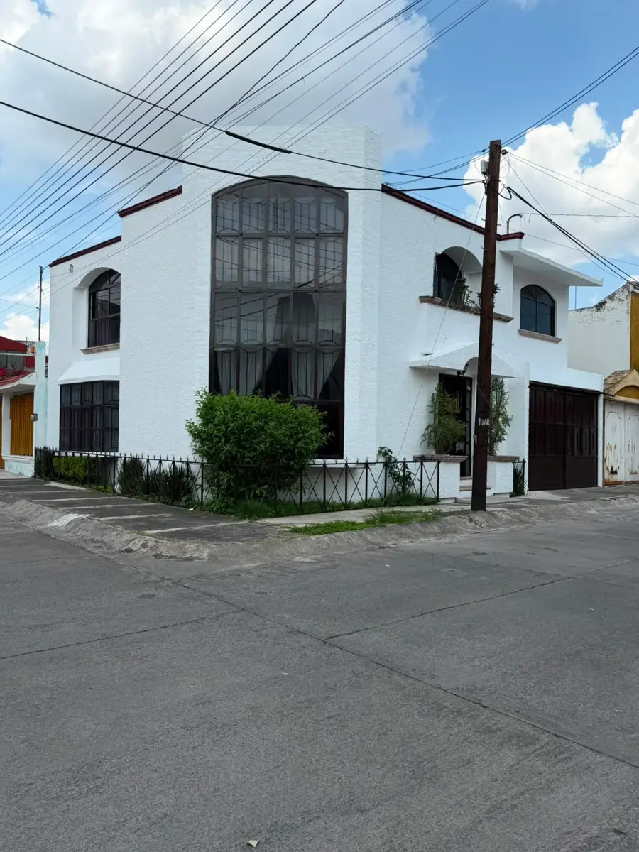 Casa en venta en Valle Quieto, Morelia — foto 1 de 10