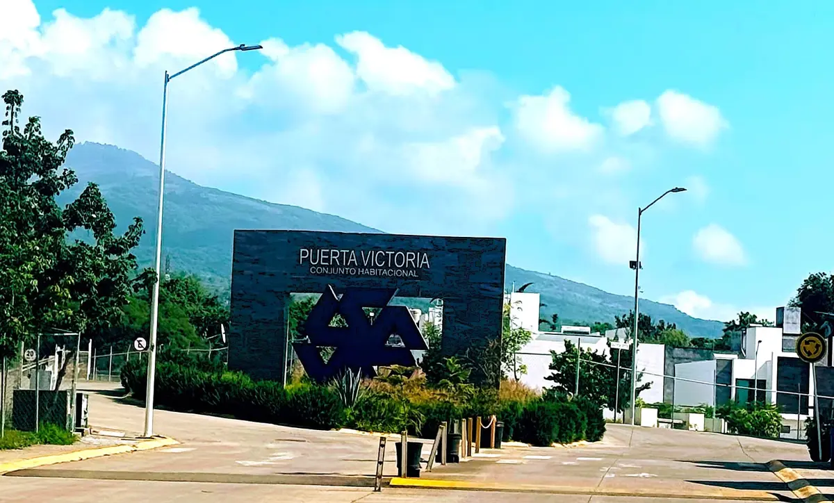 Departamento en venta en Puerta Victoria, Morelia — foto 1 de 8