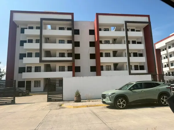 Departamento en venta en Puerta Victoria, Morelia — foto 2 de 8