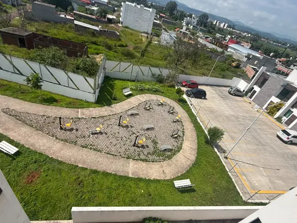 Departamento en venta en Puerta Victoria, Morelia — foto 3 de 8
