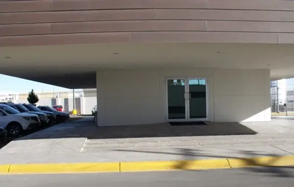 Oficina en renta en Juarez, Juárez — foto 3 de 22