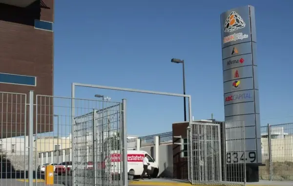 Oficina en renta en Juarez, Juárez — foto 2 de 22