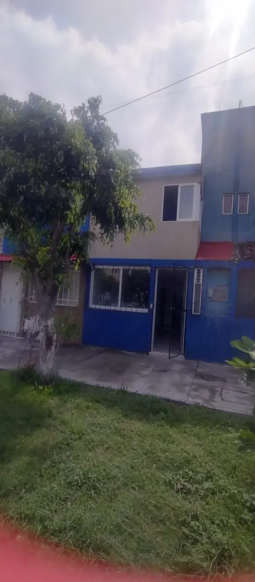 Casa en venta en La Piedad, Cuautitlán Izcalli — foto 1 de 5