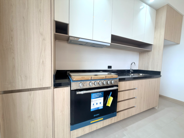 Departamento en renta en Bosques del Prado Norte, Aguascalientes — foto 3 de 18