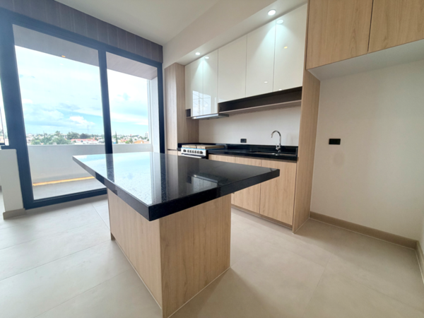 Departamento en renta en Bosques del Prado Norte, Aguascalientes — foto 2 de 18