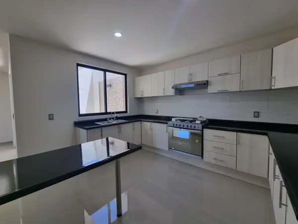 Casa en venta en Explanada Sur, Pachuca de Soto — foto 3 de 18