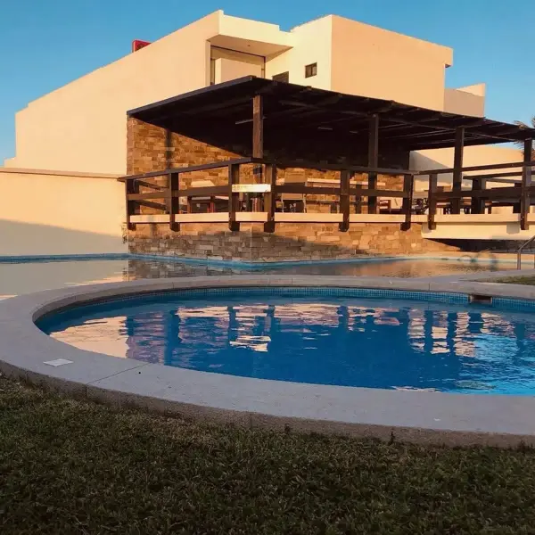 Departamento en renta en Playas del Conchal, Alvarado — foto 2 de 16
