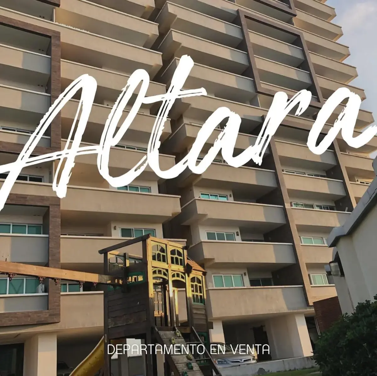 Departamento en renta en Playas del Conchal, Alvarado — foto 1 de 16