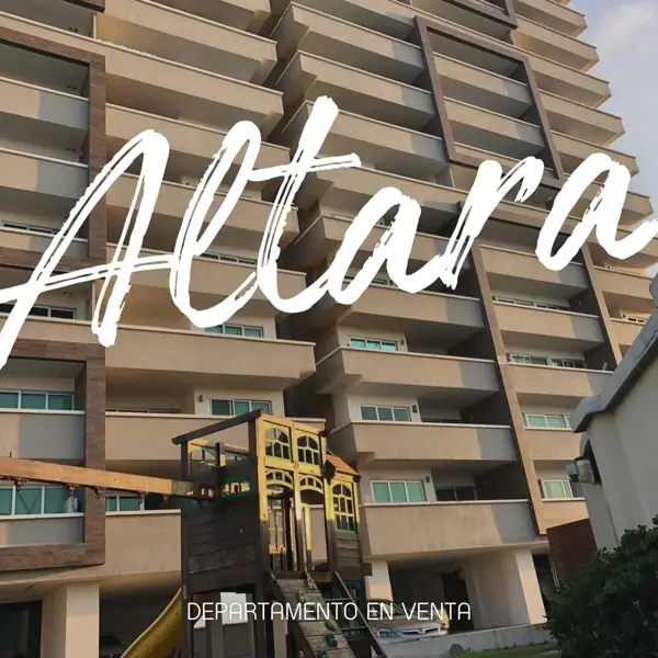Departamento en Venta y Renta en Playas del Conchal, Alvarado