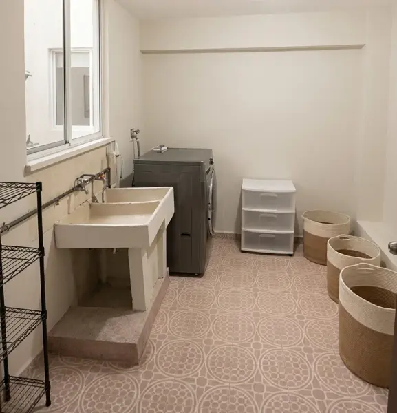 Casa en venta en Jardines de los Pinos Primer Sector, Apodaca — foto 3 de 10
