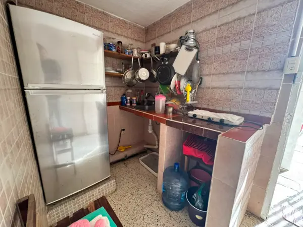 Departamento en venta en Infonavit El Morro, Boca del Río — foto 2 de 10