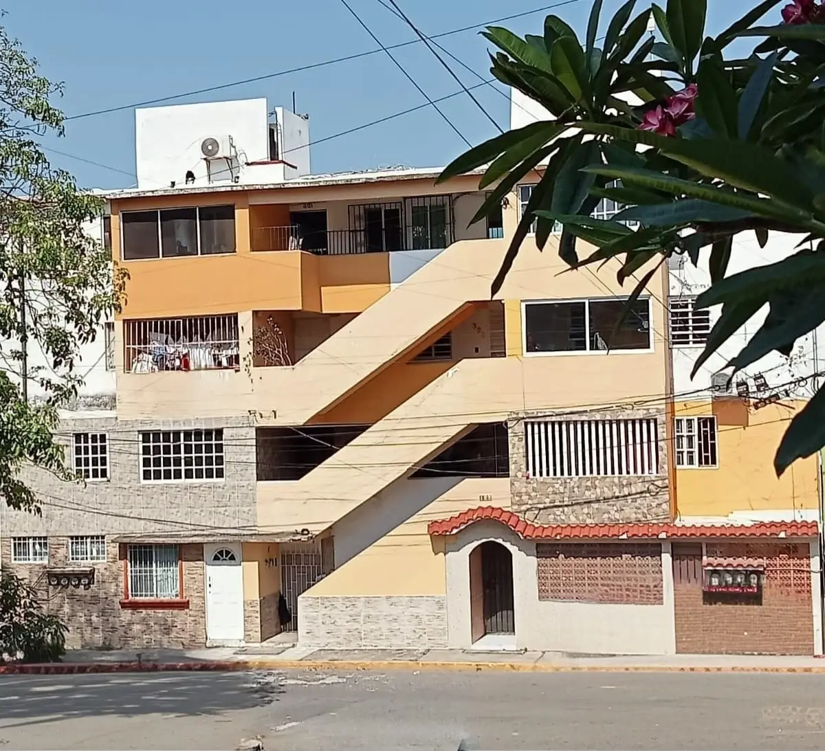 Departamento en venta en Infonavit El Morro, Boca del Río — foto 1 de 10