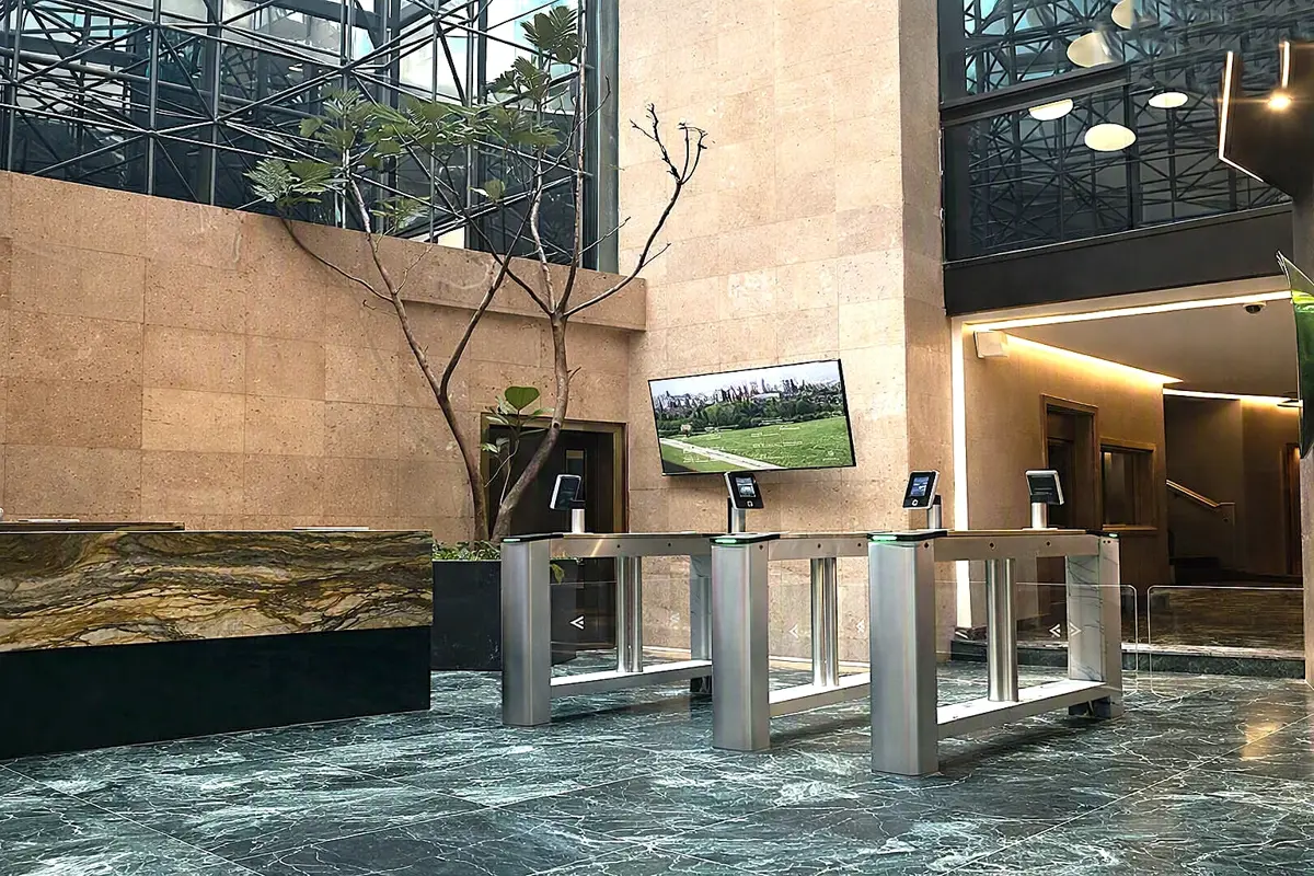 Oficina en renta en Polanco V Sección, Miguel Hidalgo — foto 1 de 13
