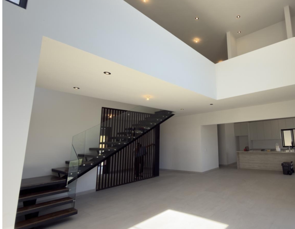 Casa en venta en Bosques de las Misiones, Santiago — foto 2 de 5