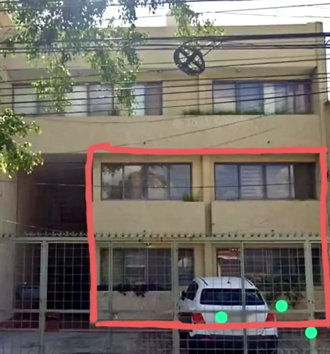Departamento en renta en La Calma, Zapopan — foto 1 de 15