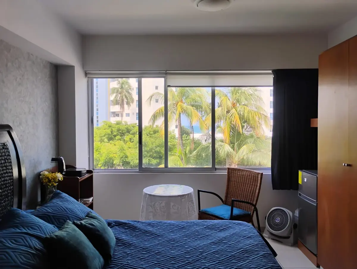 Departamento en renta en Playa Hermosa, Boca del Río — foto 1 de 18