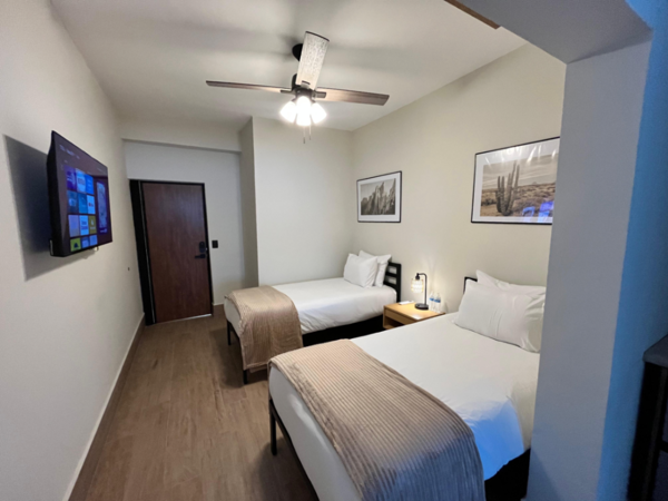 Departamento en venta en Monterrey Centro, Monterrey — foto 3 de 10