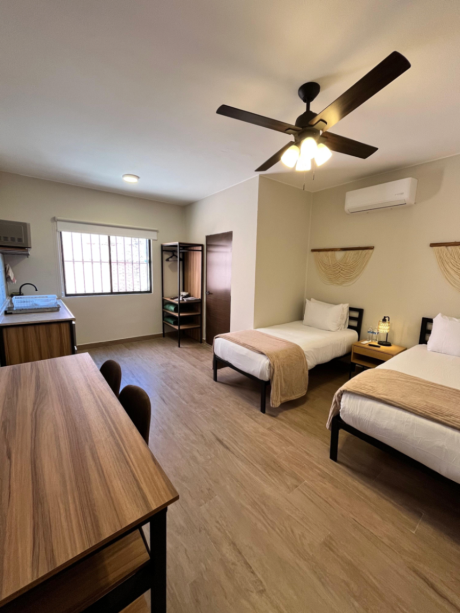 Departamento en venta en Monterrey Centro, Monterrey — foto 1 de 10