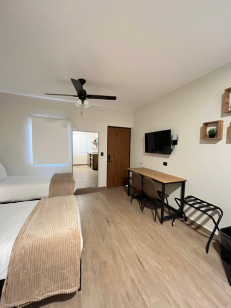 Departamento en venta en Monterrey Centro, Monterrey — foto 2 de 10