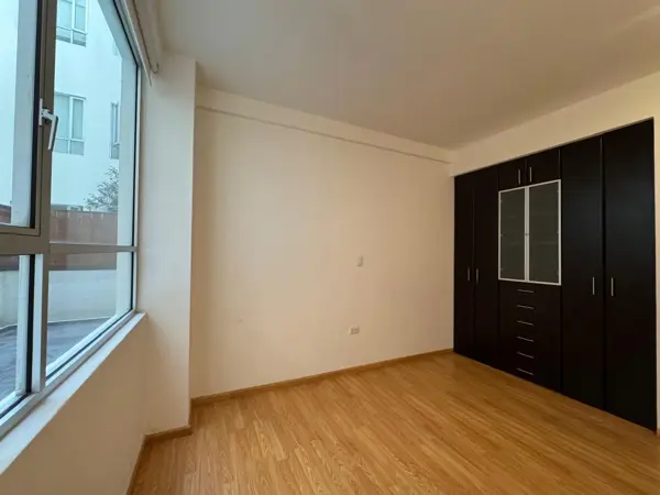 Departamento en renta en Tizapan, Álvaro Obregón — foto 3 de 18