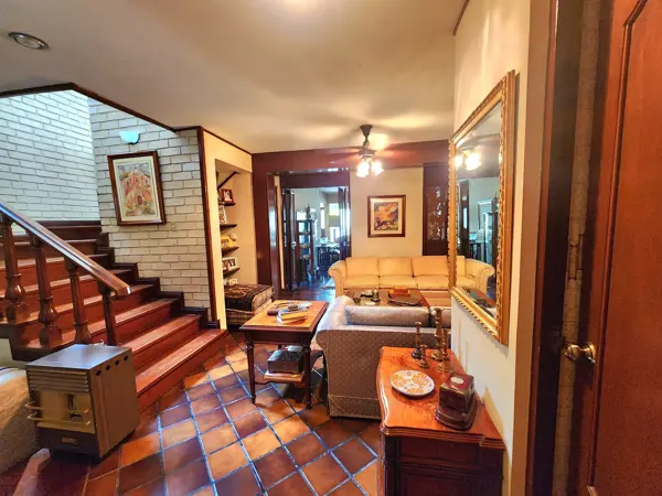 Casa en venta en San Pedro Garza García Centro, San Pedro Garza García — foto 2 de 8