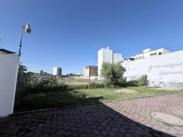Terreno en venta en Atzala, San Andrés Cholula — foto 2 de 7