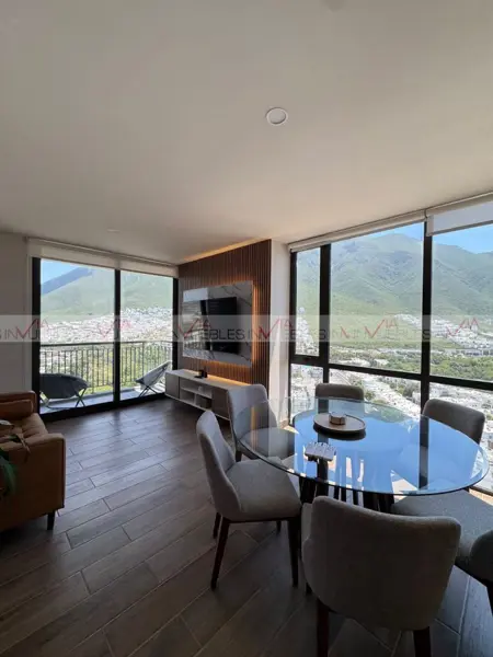 Departamento en renta en Estanza, Monterrey — foto 2 de 13