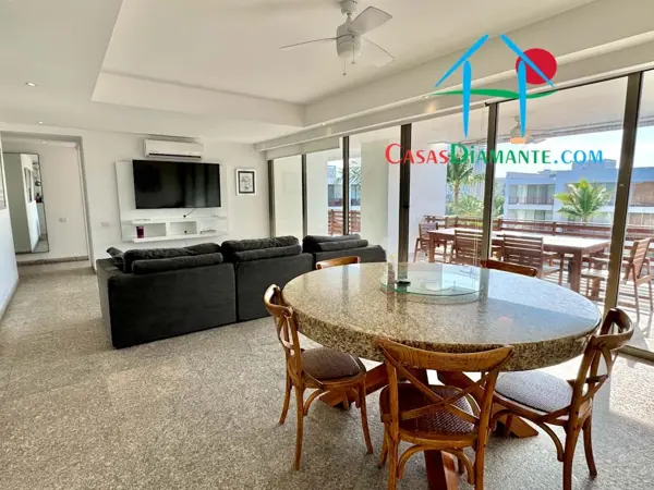 Departamento en venta en Granjas del Marqués, Acapulco de Juárez — foto 2 de 70