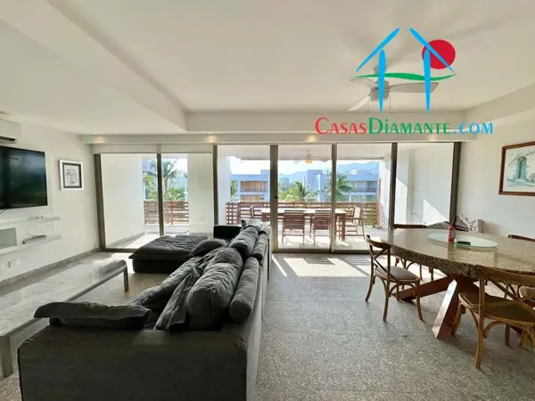 Departamento en venta en Granjas del Marqués, Acapulco de Juárez — foto 3 de 70