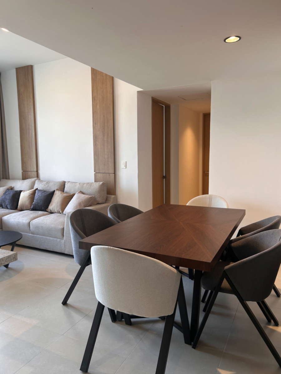 Departamento en renta en Rincón de los Pastores, Saltillo — foto 1 de 14