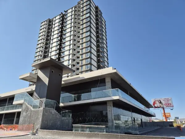 Departamento en renta en Alpes, Saltillo — foto 2 de 18
