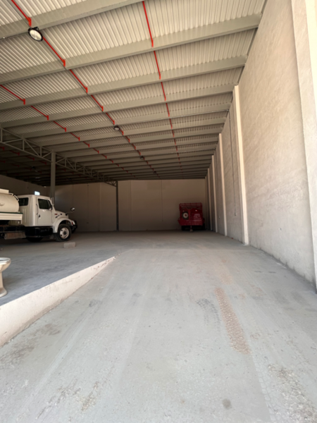 Bodega en renta en Residencial los Reales, Saltillo — foto 3 de 8