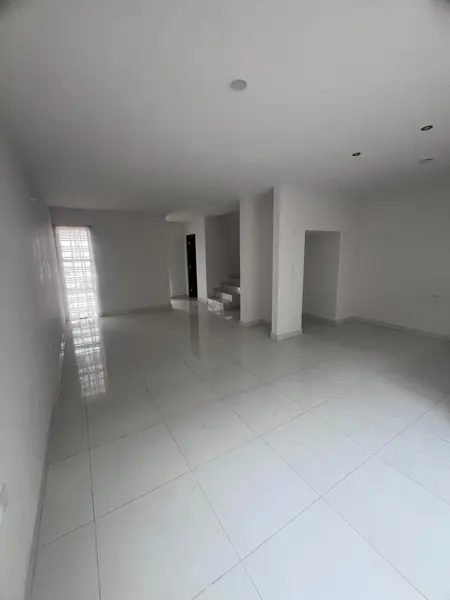 Casa en venta en Portalegre, Culiacán — foto 3 de 7