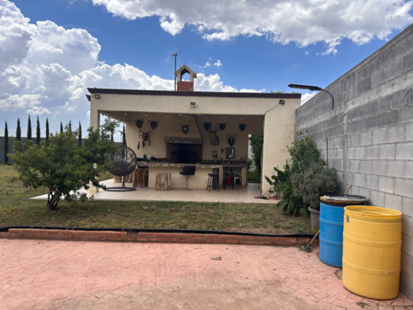 Terreno en venta en San Juan Bautista, Saltillo — foto 2 de 8