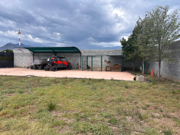 Terreno en venta en San Juan Bautista, Saltillo — foto 3 de 8