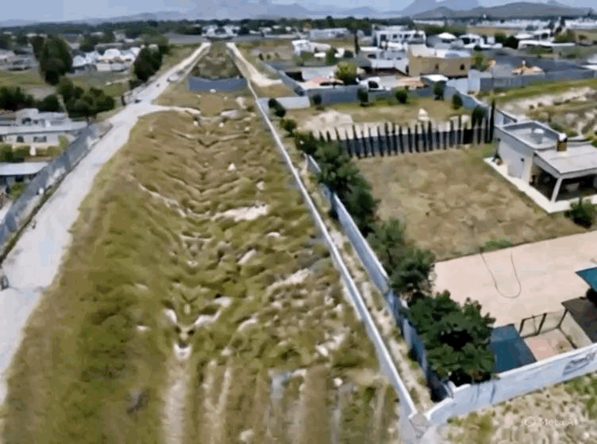 Terreno en venta en San Juan Bautista, Saltillo — foto 1 de 8
