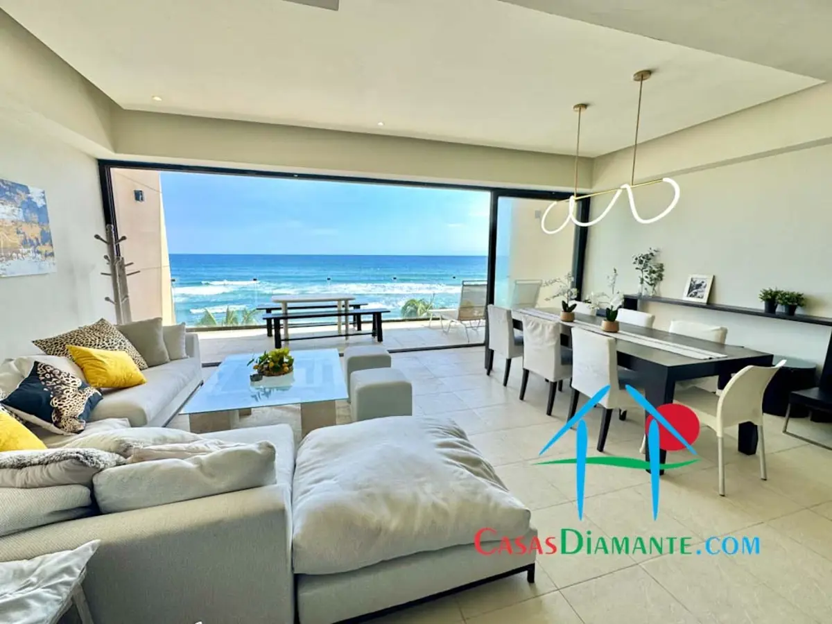 Departamento en renta en Alfredo V Bonfil, Acapulco de Juárez — foto 1 de 92