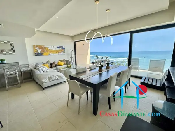 Departamento en renta en Alfredo V Bonfil, Acapulco de Juárez — foto 3 de 92