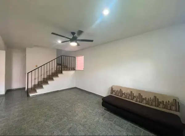 Casa en renta en Chuburna de Hidalgo, Mérida — foto 3 de 25