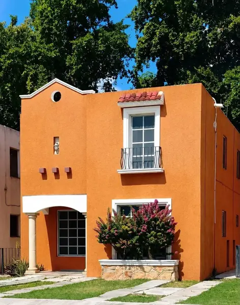 Casa en renta en Chuburna de Hidalgo, Mérida — foto 2 de 25