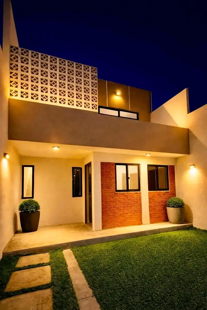 Casa en venta en Rancho Viejo, Tlalnelhuayocan — foto 1 de 14