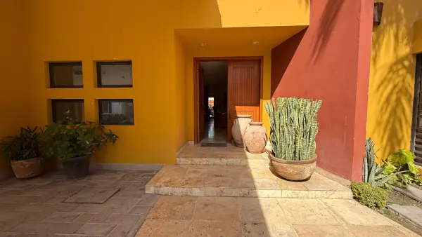 Casa en venta en Residencial las Isabeles, Torreón — foto 3 de 21