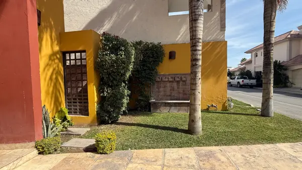 Casa en venta en Residencial las Isabeles, Torreón — foto 2 de 21