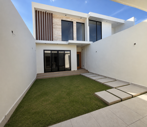 Casa en venta en Estrella, Torreón — foto 2 de 11