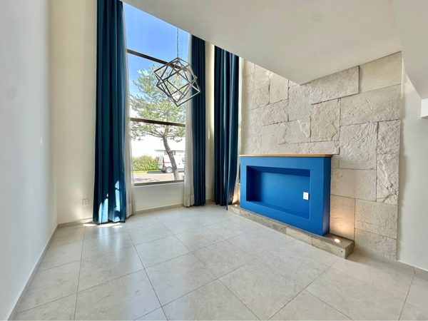 Casa en venta en Condado del Valle, Metepec — foto 3 de 22
