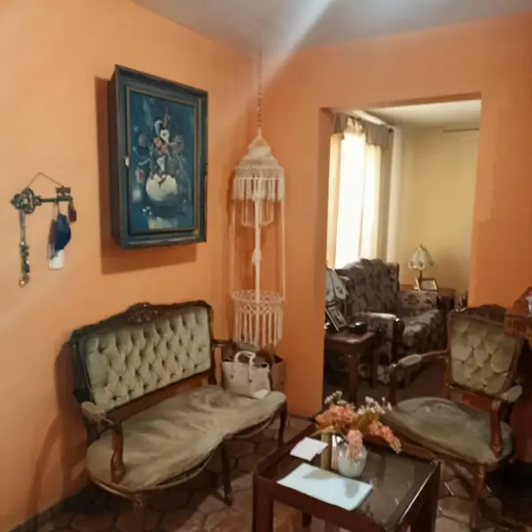 Casa en venta en Francisco I Madero, Saltillo — foto 2 de 24