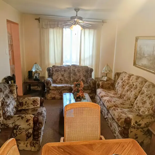 Casa en venta en Francisco I Madero, Saltillo — foto 3 de 24