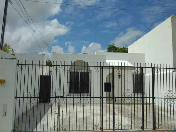 Casa en renta en Francisco de Montejo, Mérida — foto 2 de 9